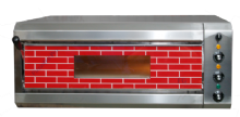 Pizzaofen