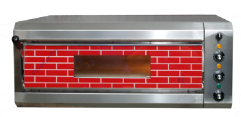 Pizzabackofen